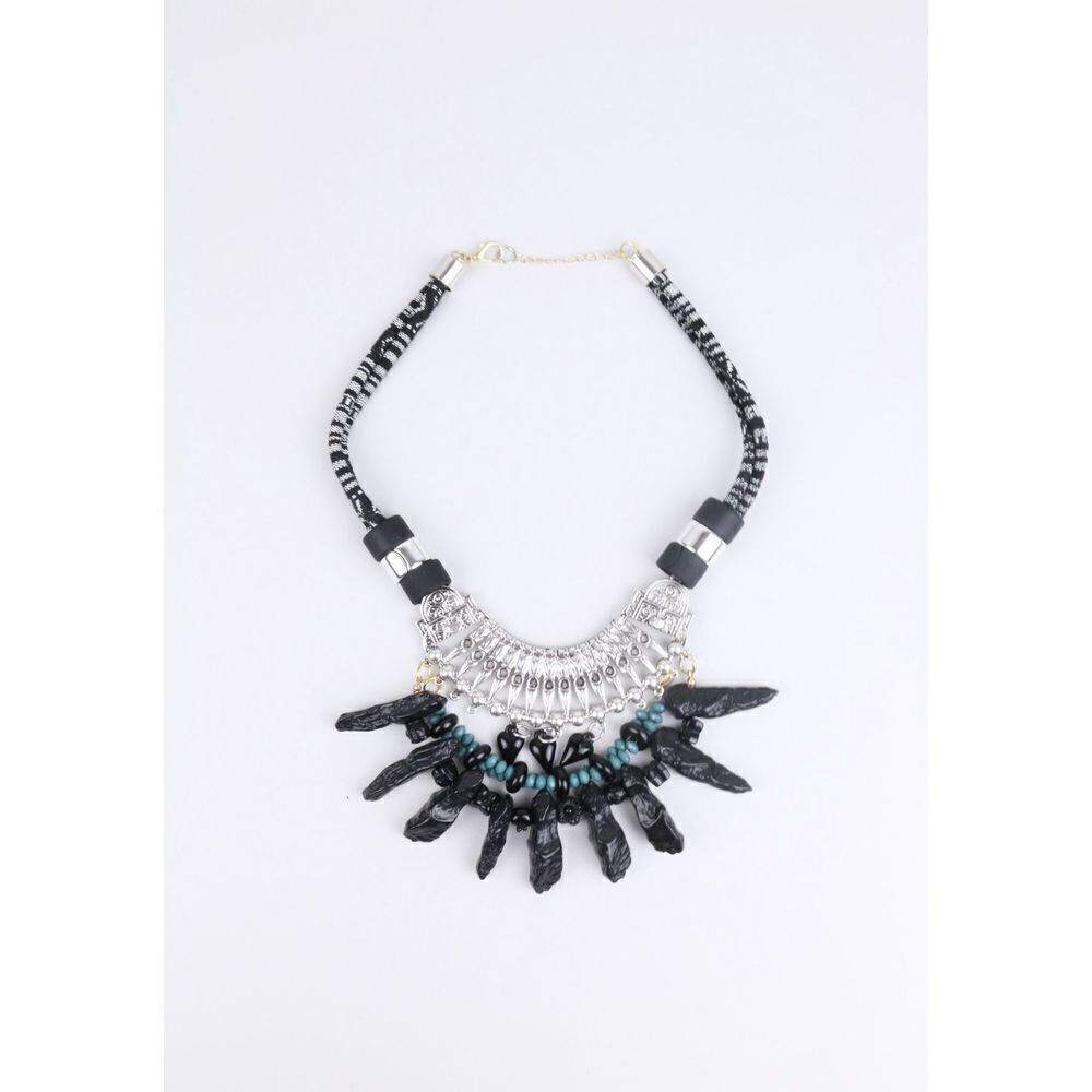 Tribal Necklace  